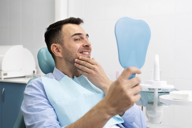 dental implants Houston | dental bridges Houston