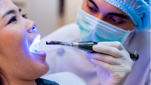 full mouth reconstruction houston