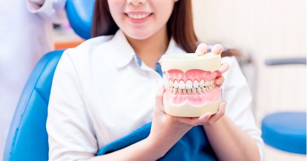 full mouth reconstruction houston