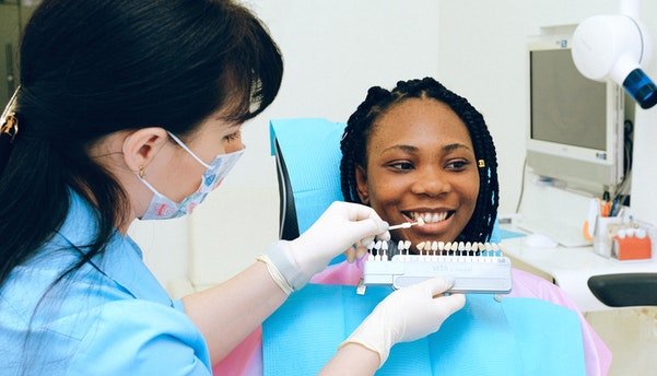 What to Do When Your Dentures Don’t Fit Right Anymore