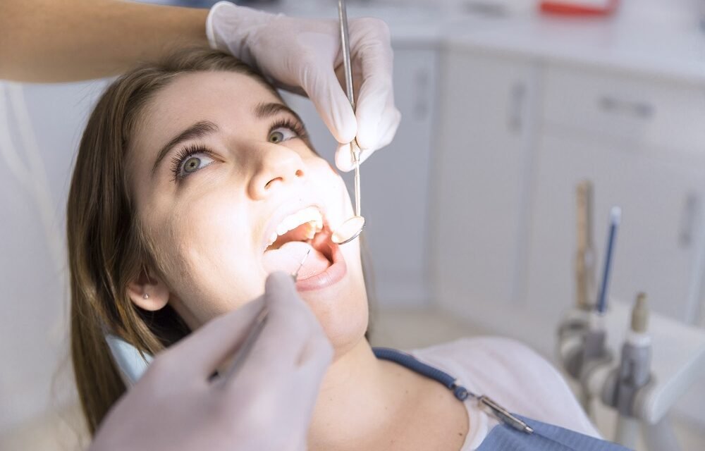 Step-by-Step Recovery after a Dental Bridge: Tips from Houston’s Dentist