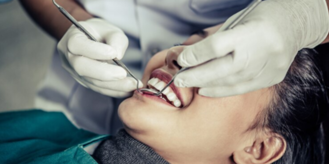 A Complete Dental Reconstruction Guide to Transform Your Smile