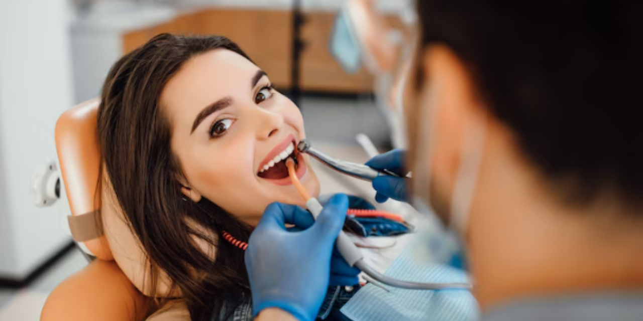 General Dentists in Houston: What Do They Do?
