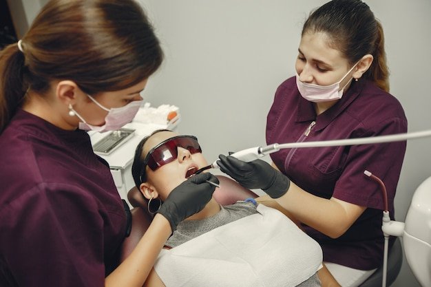 root canal dentist in Houston