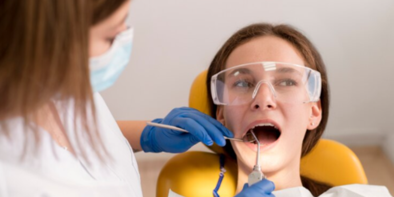 How Long Does a Root Canal Filling Take?