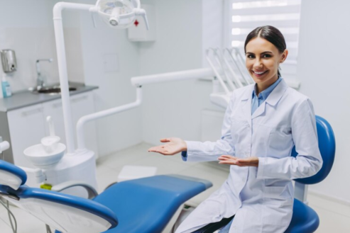 What Procedures Does a General Dentist Do?