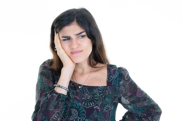 TMD Pain Treatment in Houston: What You Need to Know