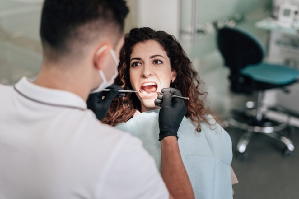 Top 10 Benefits of Dental Reconstruction in Houston
