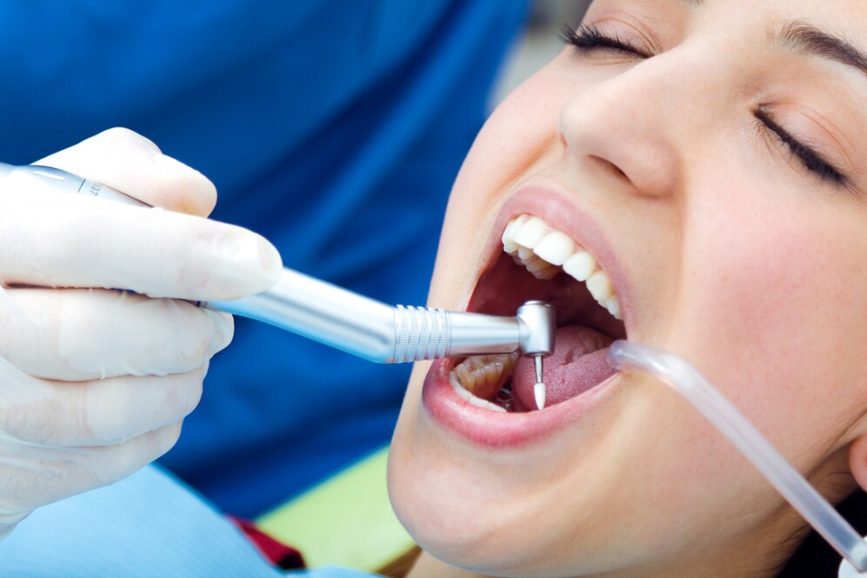 Is Air Abrasion for Teeth Cleaning a Good and Safe Dental Procedure?