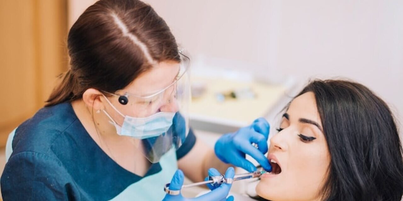 Which Is the Safest Filling for Teeth?