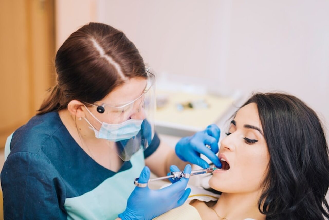 Which Is the Safest Filling for Teeth?