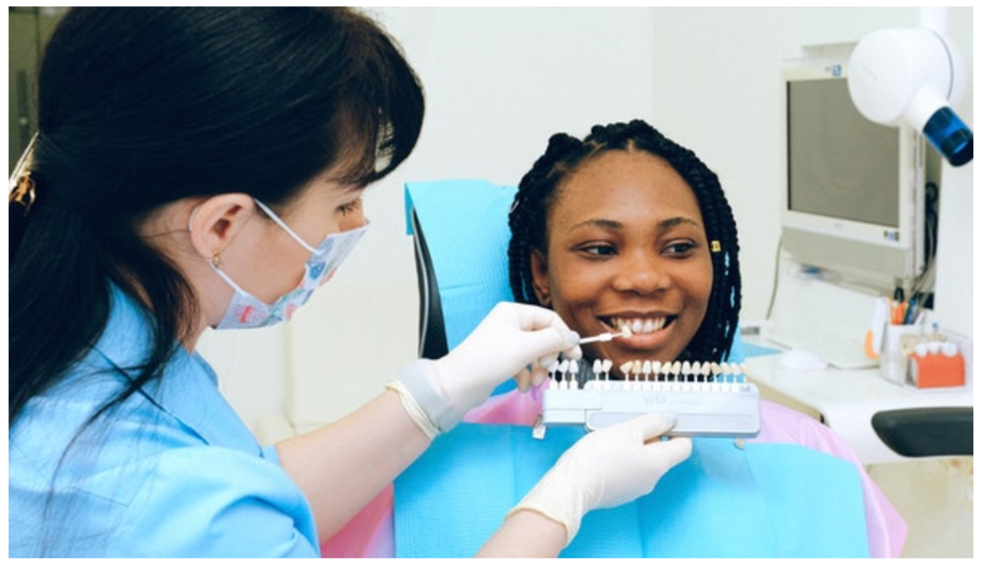 Can you Sleep with Dentures In? A Guide for Dental Dentures Care