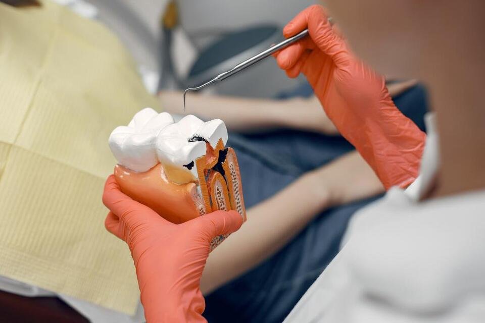 Dental Reconstruction in Houston: Who Needs It?