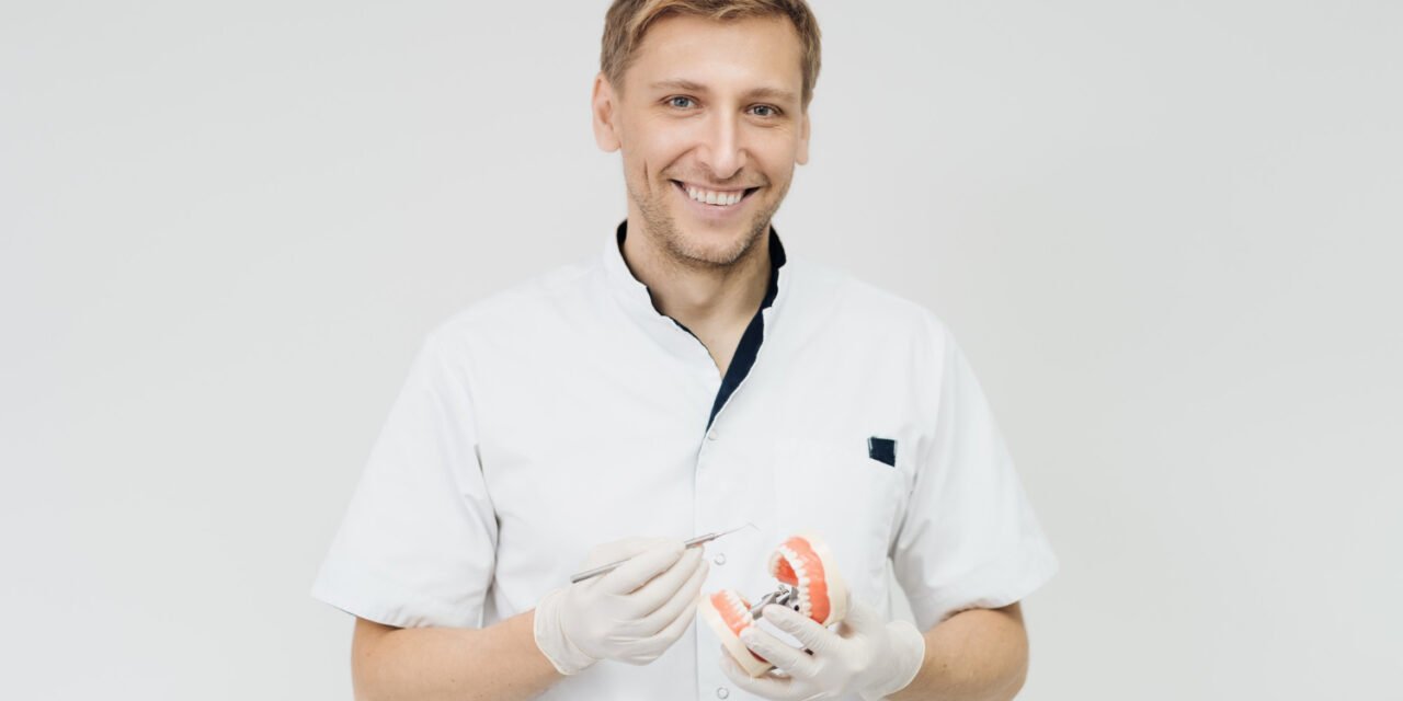 Dental Implant Treatment: Can General Dentists Do It ?