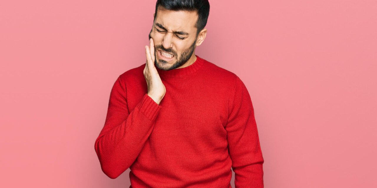 Why You Shouldn’t Ignore Jaw Pain: TMD Symptoms That Need Urgent Attention