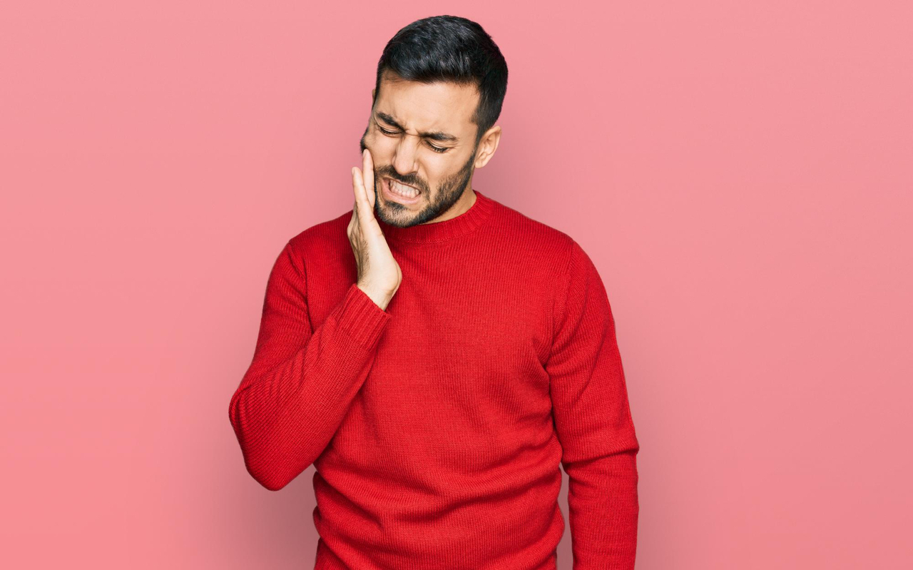 Why You Shouldn’t Ignore Jaw Pain: TMD Symptoms That Need Urgent Attention