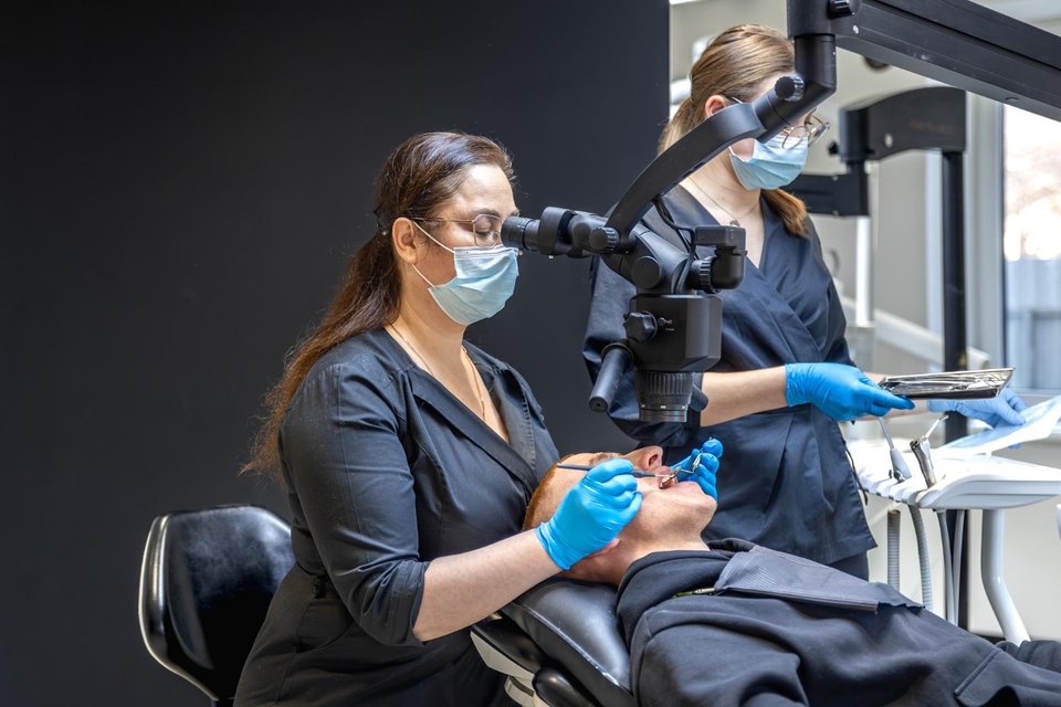 Why Houston Residents Are Choosing Tooth Caps to Restore Their Smiles