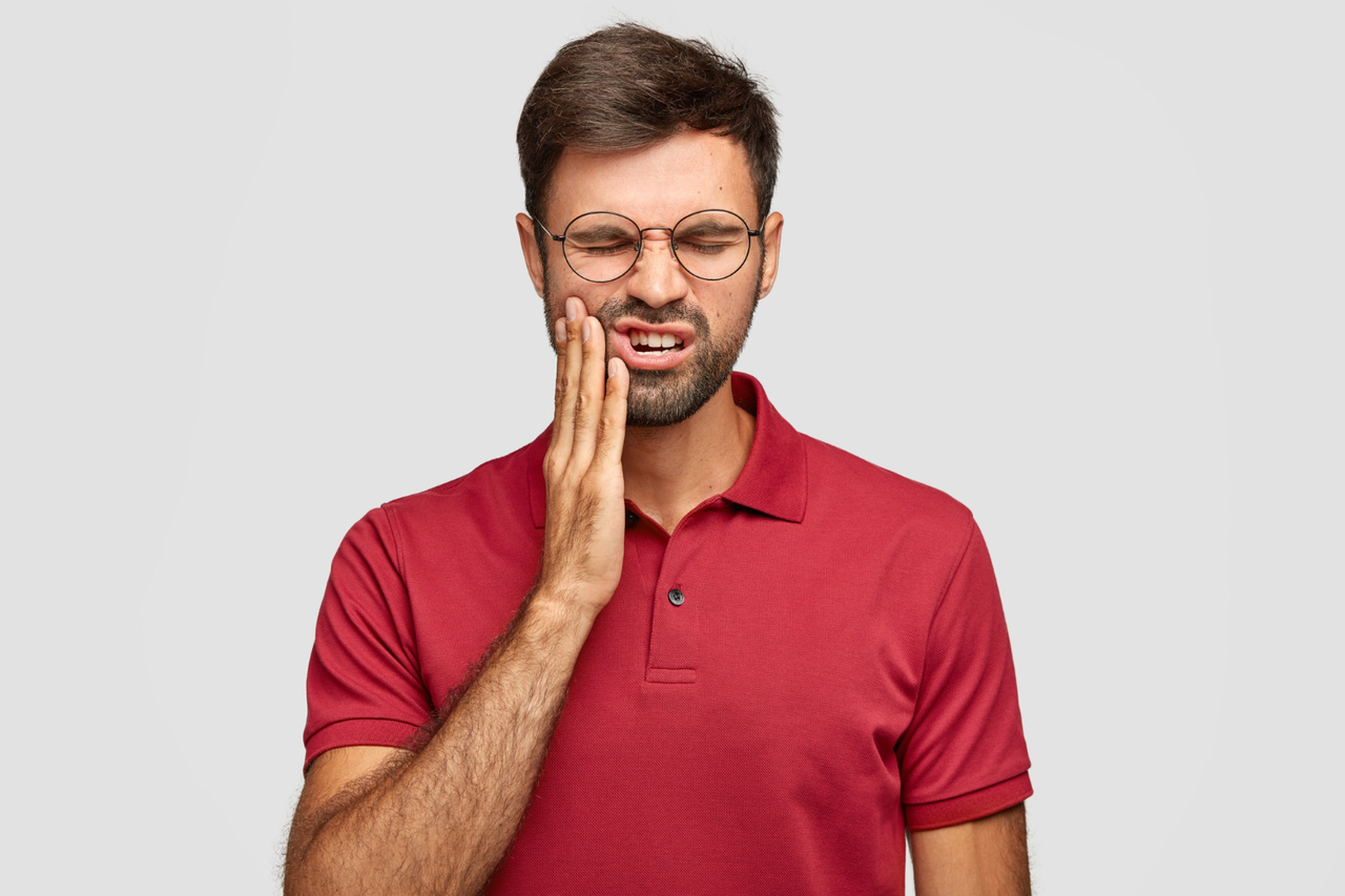 Top 5 Signs You’re Due for a Dental Cleaning in Houston