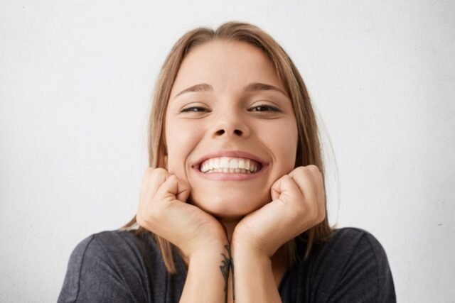Teeth Whitening Treatment In Houston