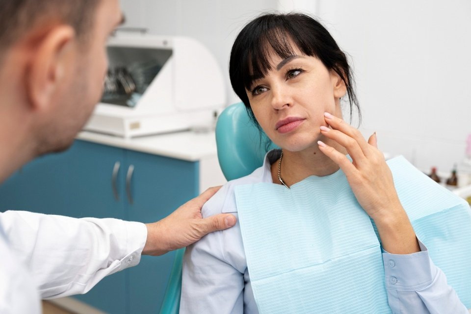 Why Is My Jaw Popping? Signs You May Need TMJ Treatment in Houston