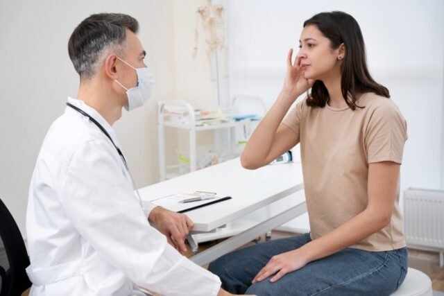 Tmd Disorder Treatment Houston