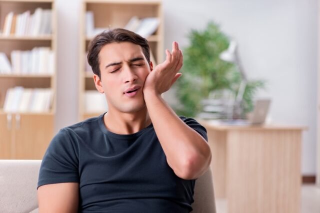 Tmd Disorder Treatment Houston