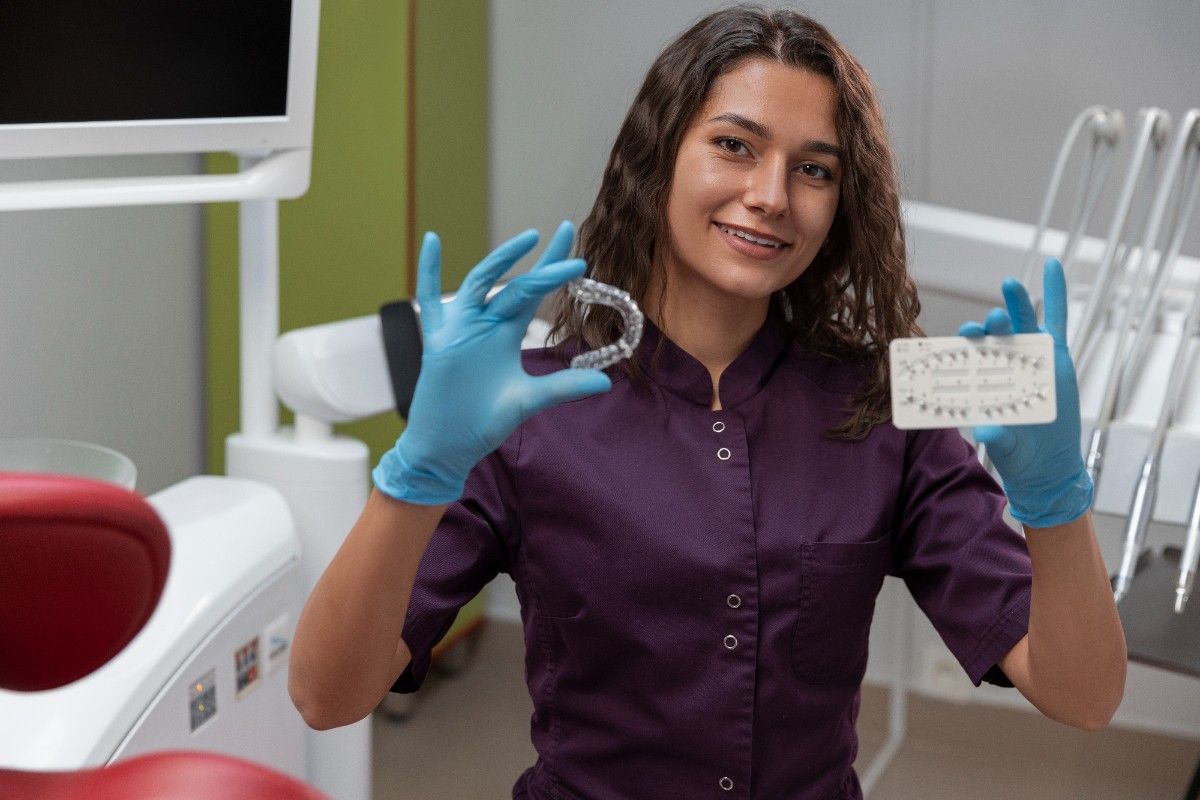 5 Signs You Should Visit a Dentist Right Away