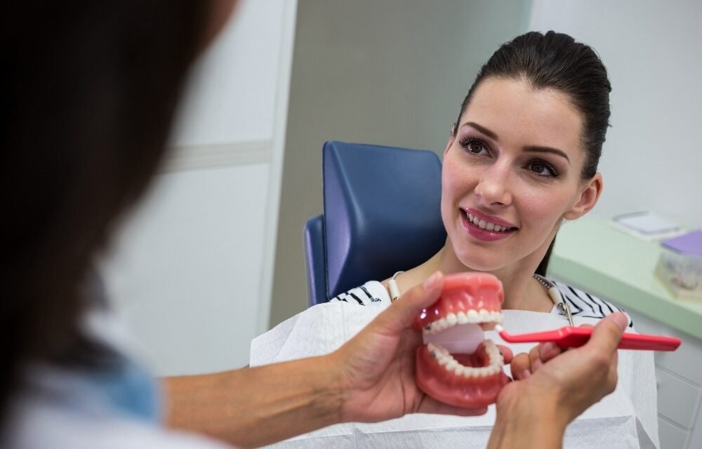 How to Care for Your Dental Implants in 5 Easy Ways