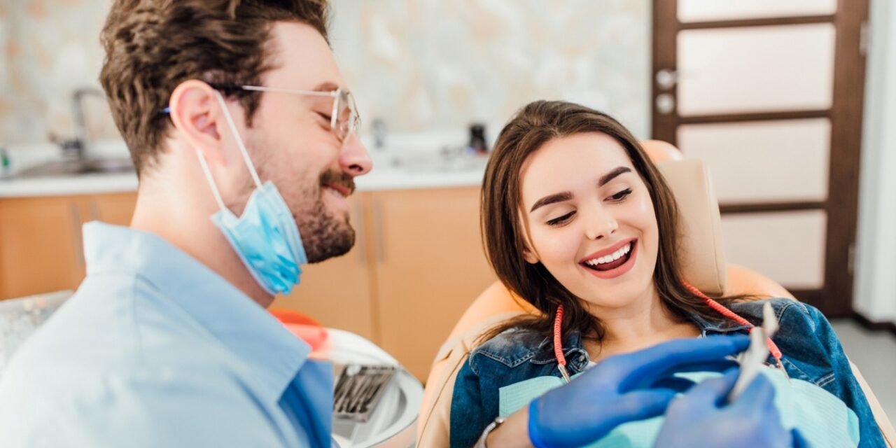 Are Dental Implants Covered by Insurance in Houston?