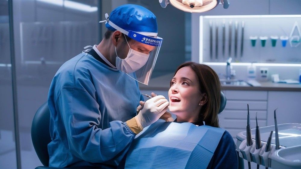 Dental Oral Surgery: What It Involves and When It Actually Becomes Necessary