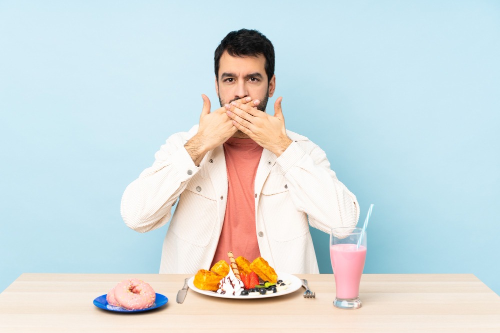 Hidden Foods That Quietly Damage Your Teeth Over Time