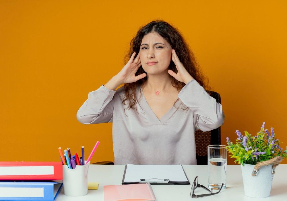 How Stress Impacts Your Oral Health and Jaw