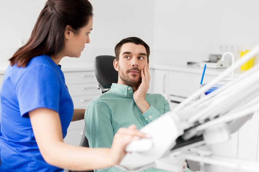 What Happens If You Delay Dental Treatment Too Long