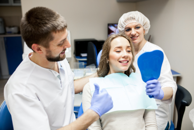 How to Maximize Your Dental Insurance Benefits