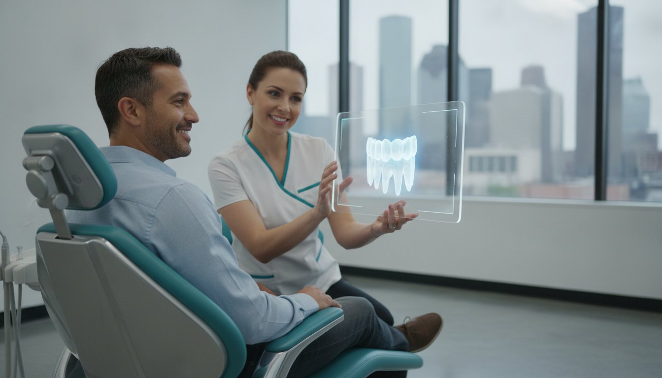 Dental Crowns in Houston: Your Complete Decision-Making Checklist for 2026