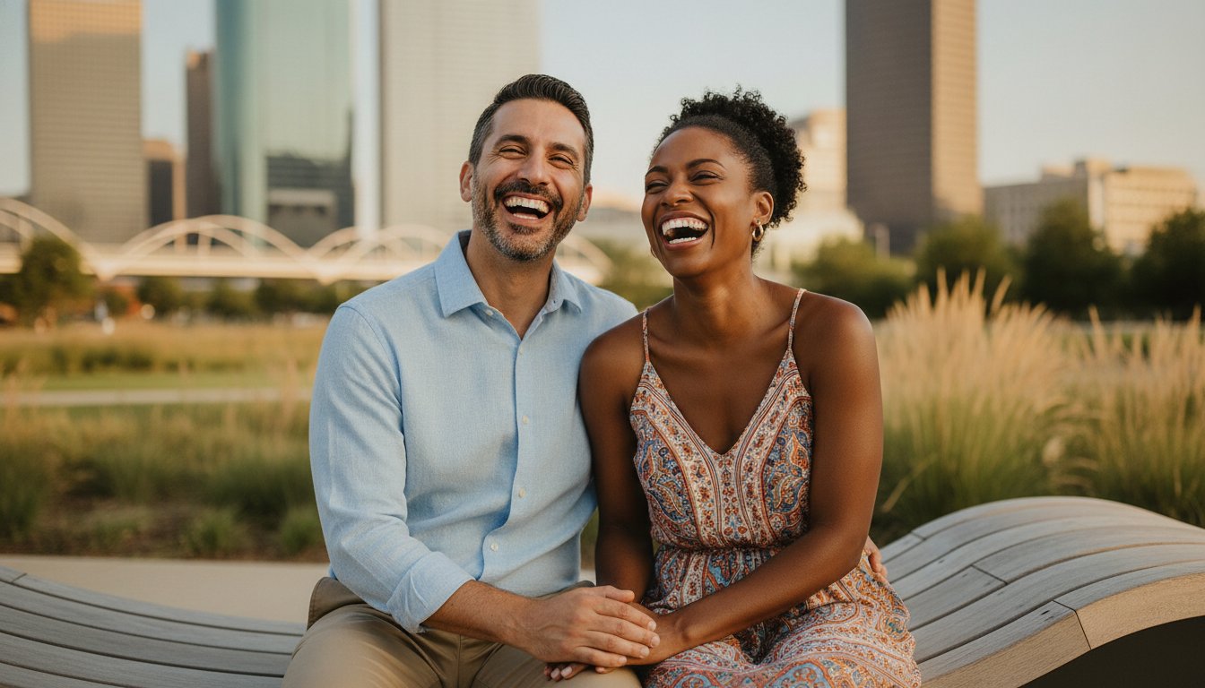 Dental Implant Restorations in Houston: Completing Your Smile with Dr. Tran