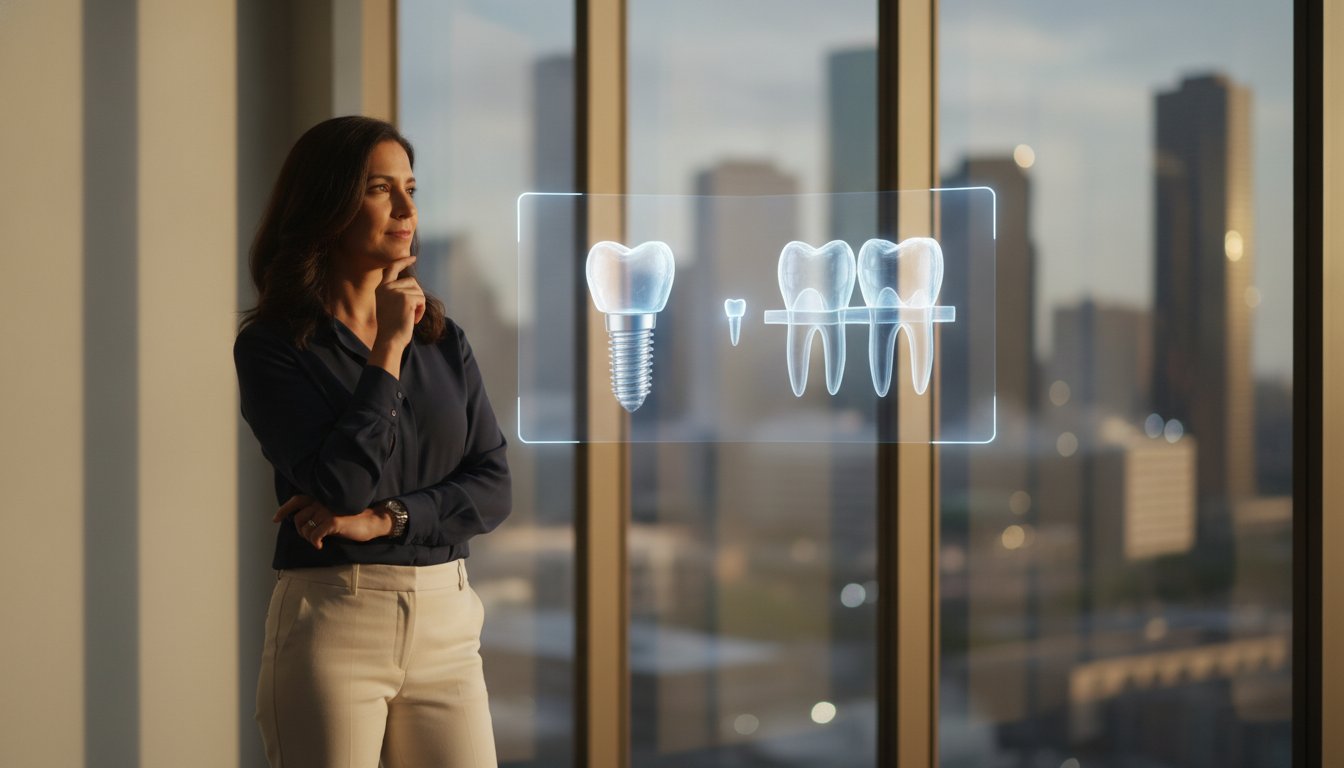Dental Implant vs. Bridge: A Comprehensive 2026 Guide to Restoring Your Smile