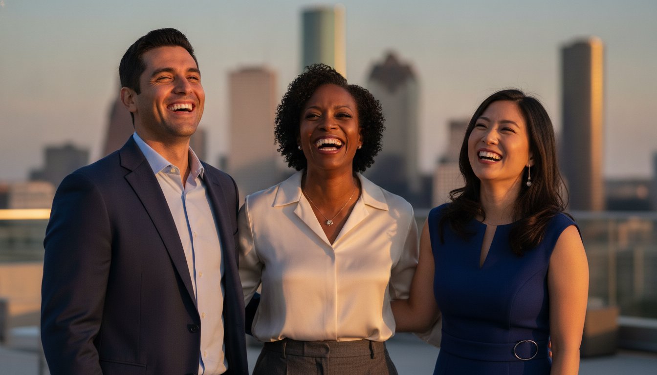 How Long Do Porcelain Veneers Last? Your Guide to a Lasting Houston Smile