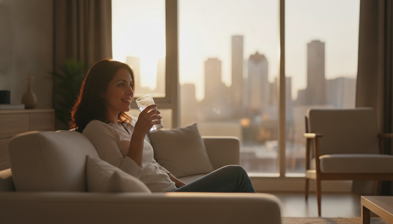 Root Canal Recovery: A Step-by-Step Guide to Gentle Healing in Houston