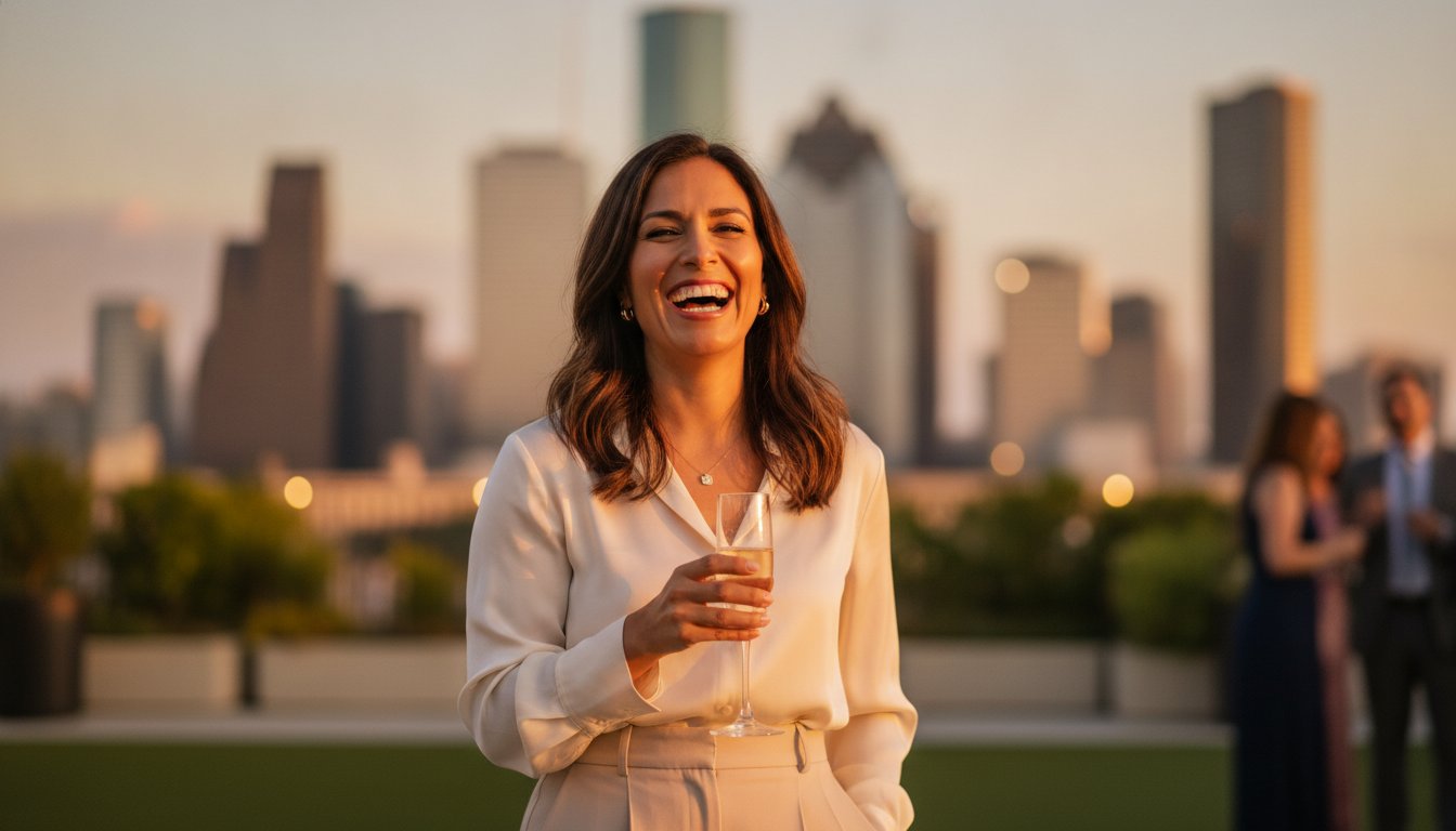 Smile Makeover Houston: The 2026 Guide to Your Custom Cosmetic Transformation