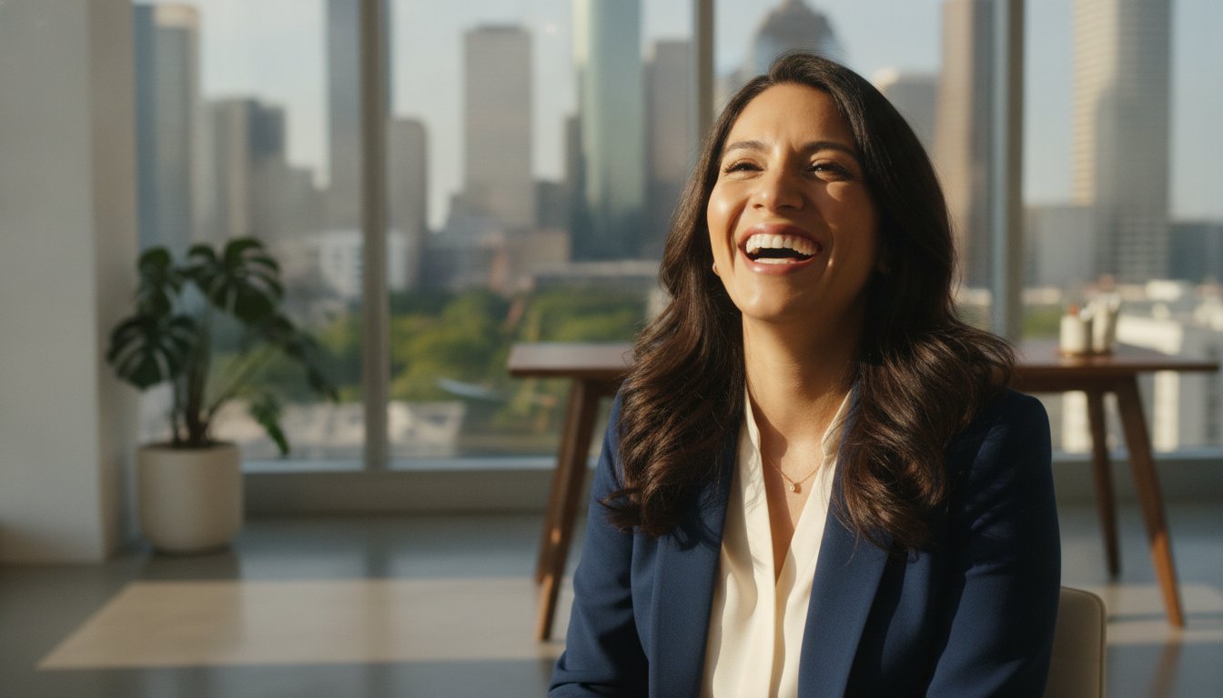 Porcelain Veneers Houston: Your 2026 Guide to a Natural, Confident Smile