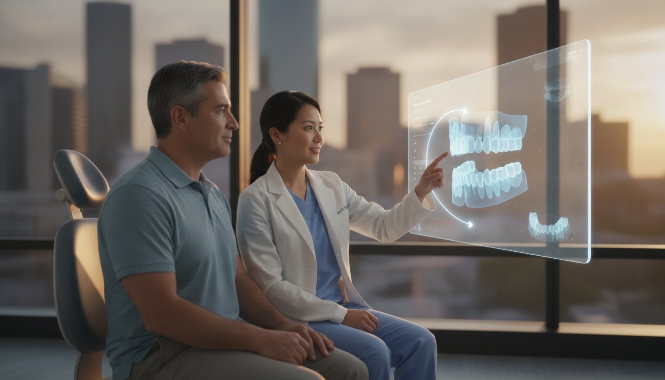 The Full Mouth Reconstruction Process: Your Guided Path to a Healthy Smile in 2026
