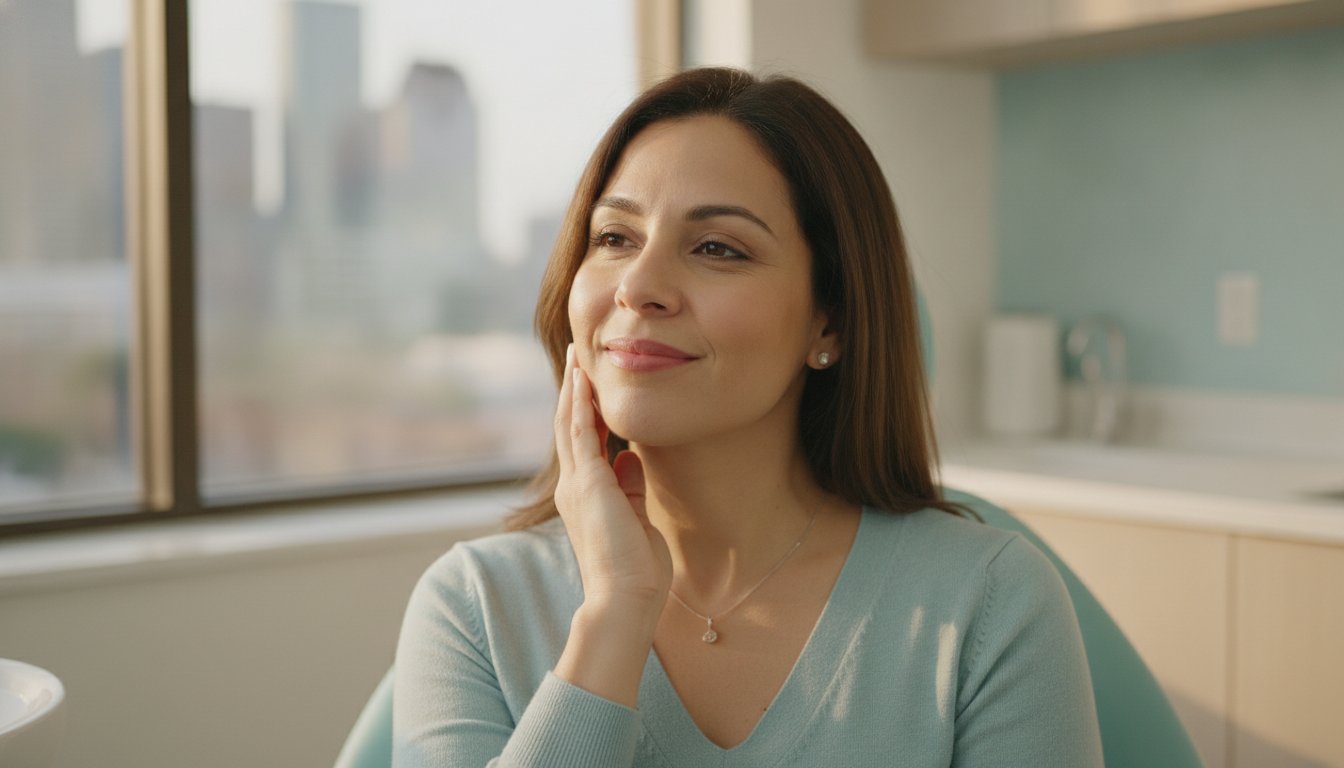 Toothache Relief in Houston: A Gentle Guide to Immediate and Lasting Comfort